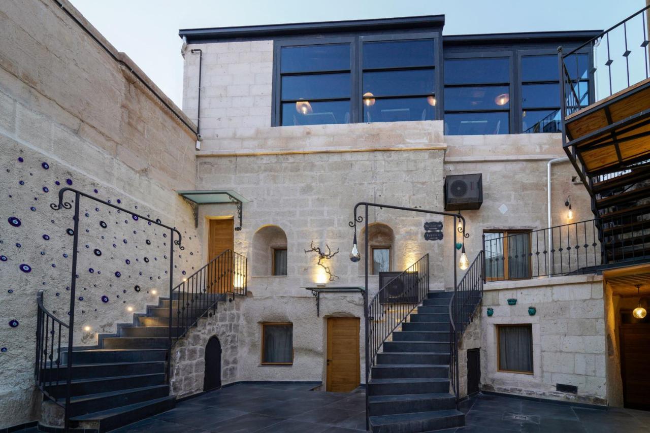 The Niche Cave Hotel, фото 9