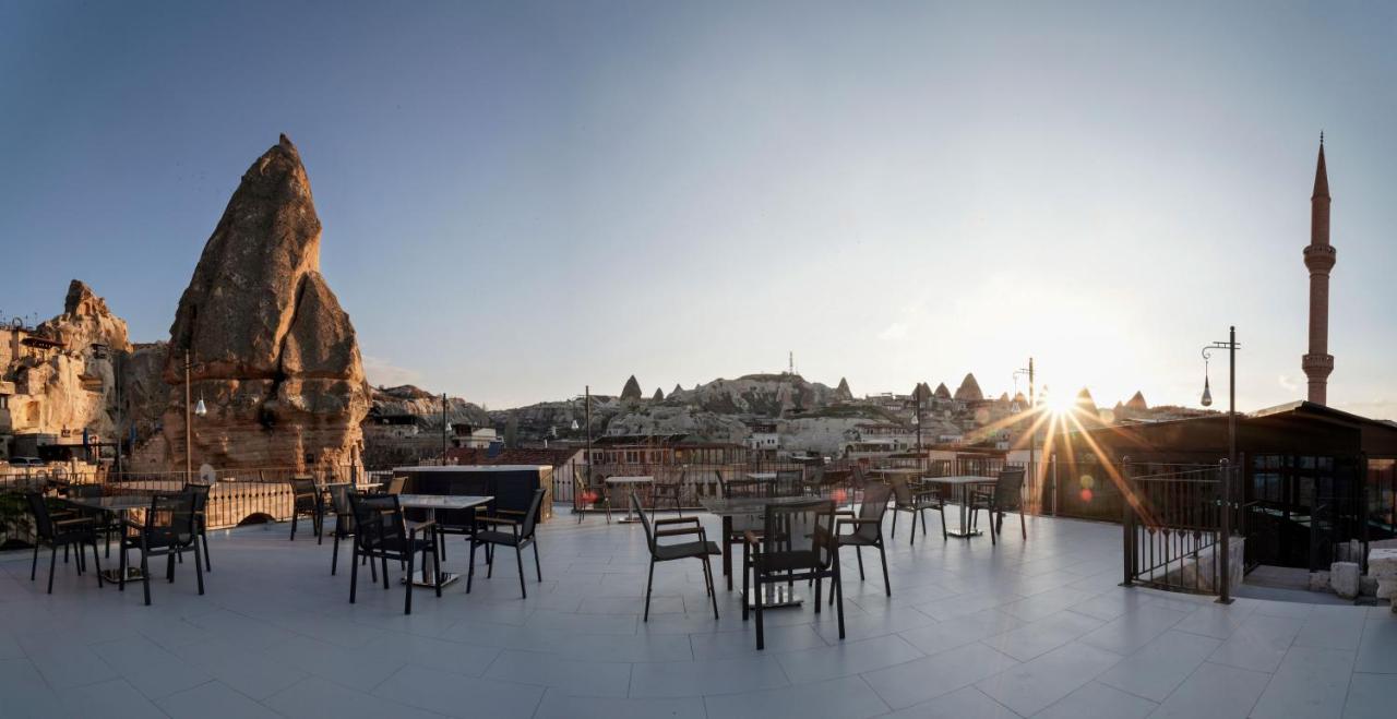 The Niche Cave Hotel, фото 10