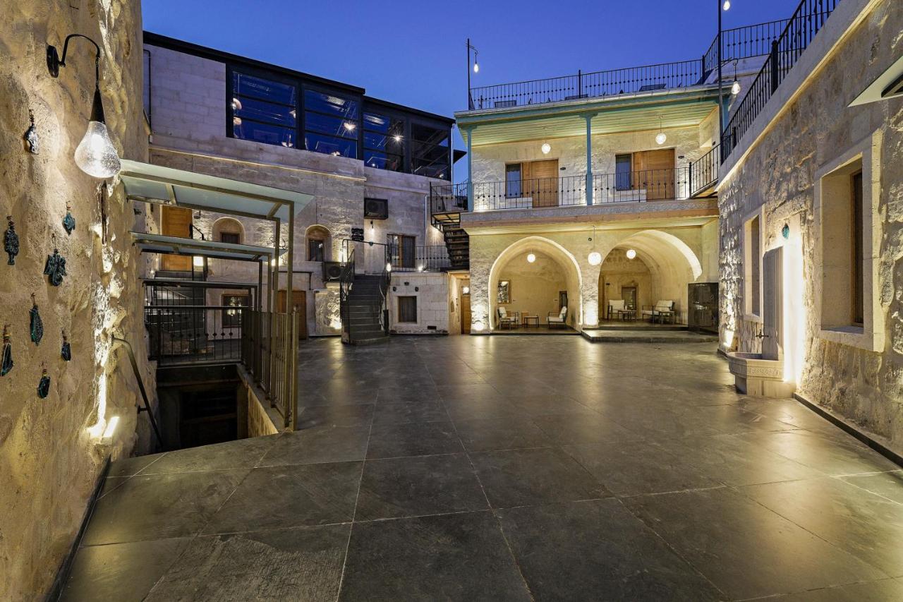 The Niche Cave Hotel, фото 11