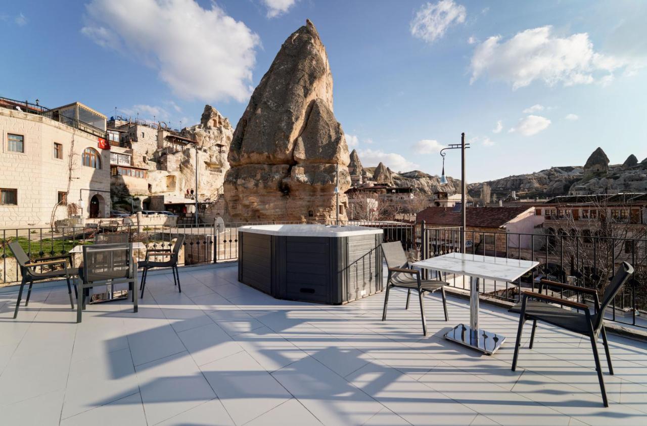 The Niche Cave Hotel, фото 12