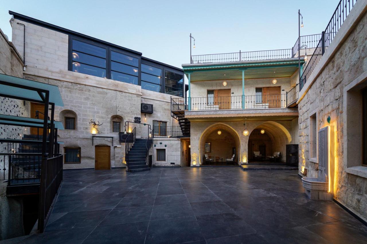 The Niche Cave Hotel, фото 13
