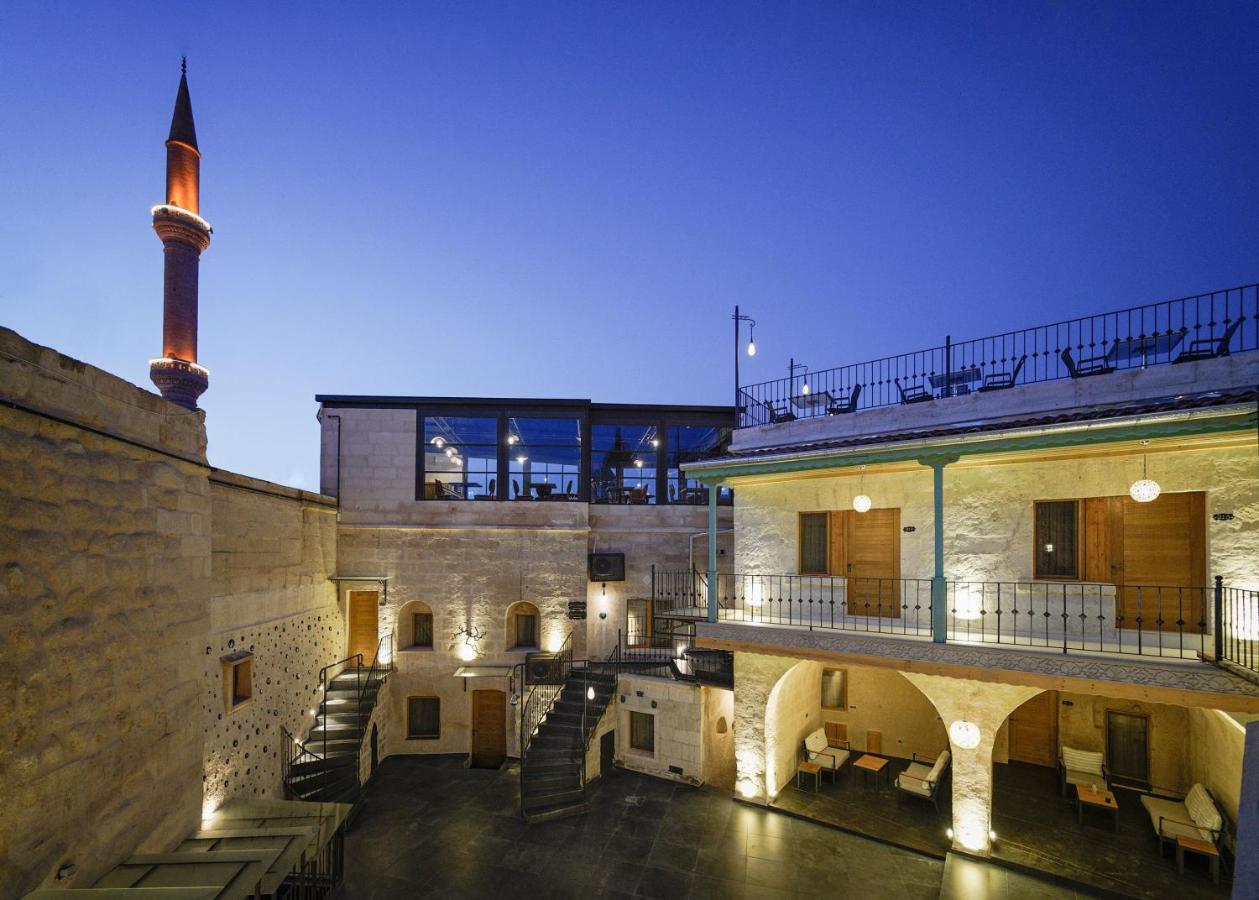 The Niche Cave Hotel, фото 14