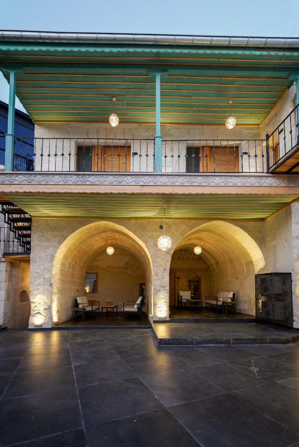 The Niche Cave Hotel, фото 15