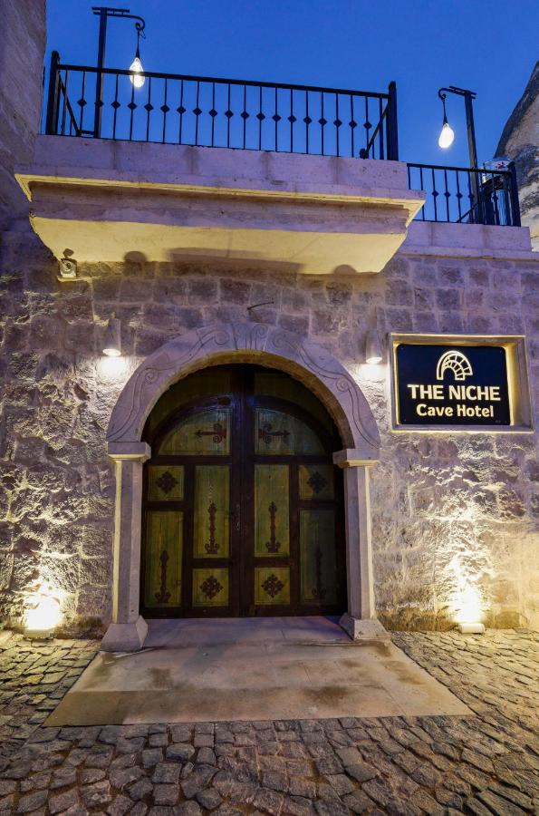 The Niche Cave Hotel, фото 16