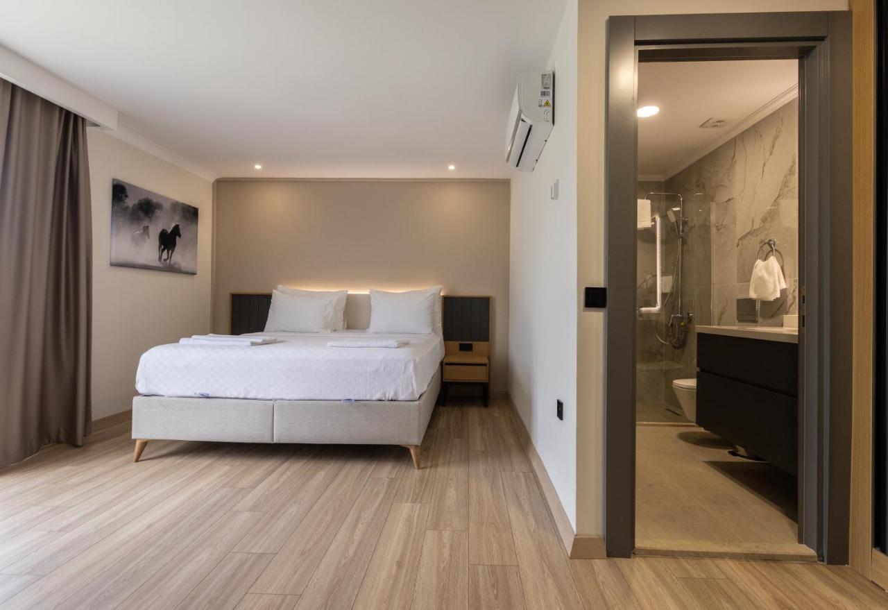 THREE POINTS HOTEL BTQ