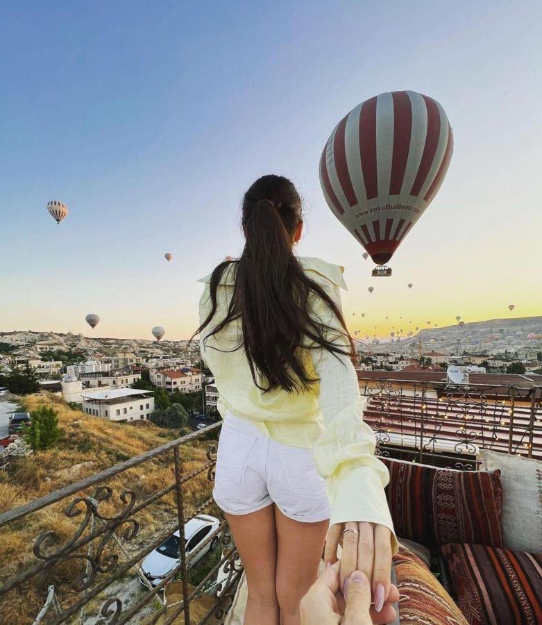 Virtus Cappadocia Hotel