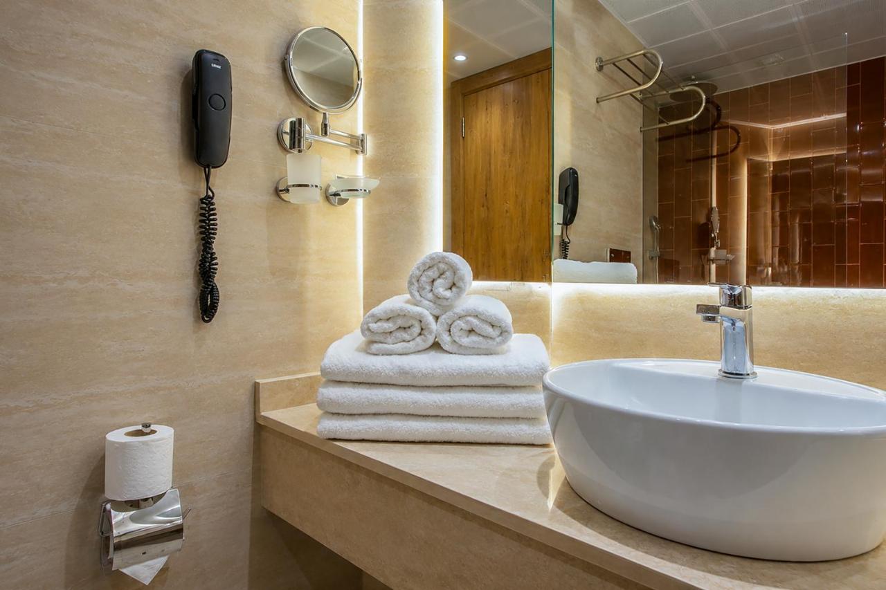 World Star Beach Resort & Spa Hotel 5*, фото 2