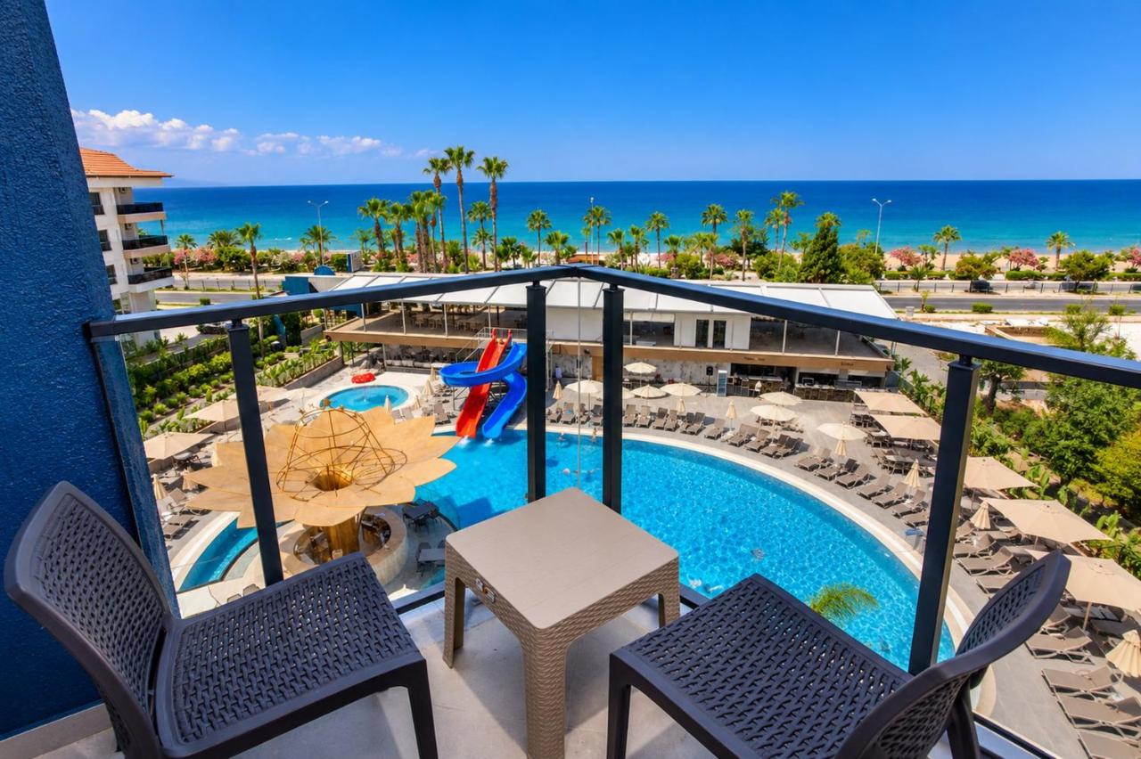 World Star Beach Resort & Spa Hotel 5*, фото 3