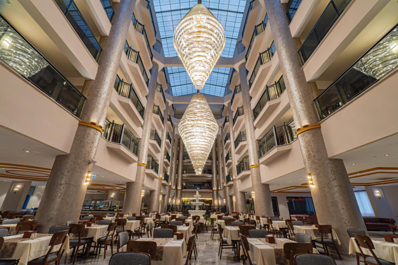 World Star Beach Resort & Spa Hotel 5*, фото 4