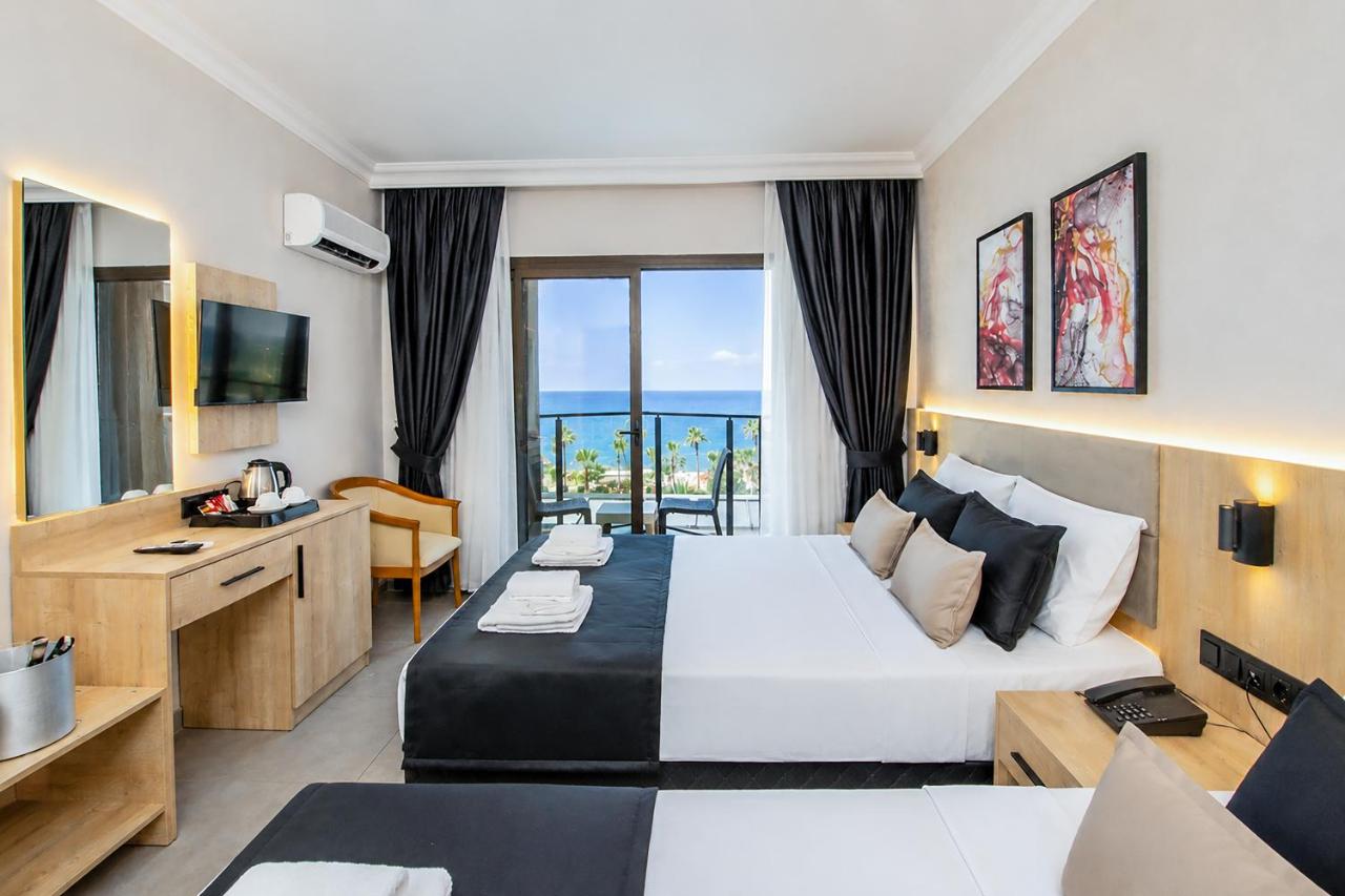 World Star Beach Resort & Spa Hotel 5*, фото 5