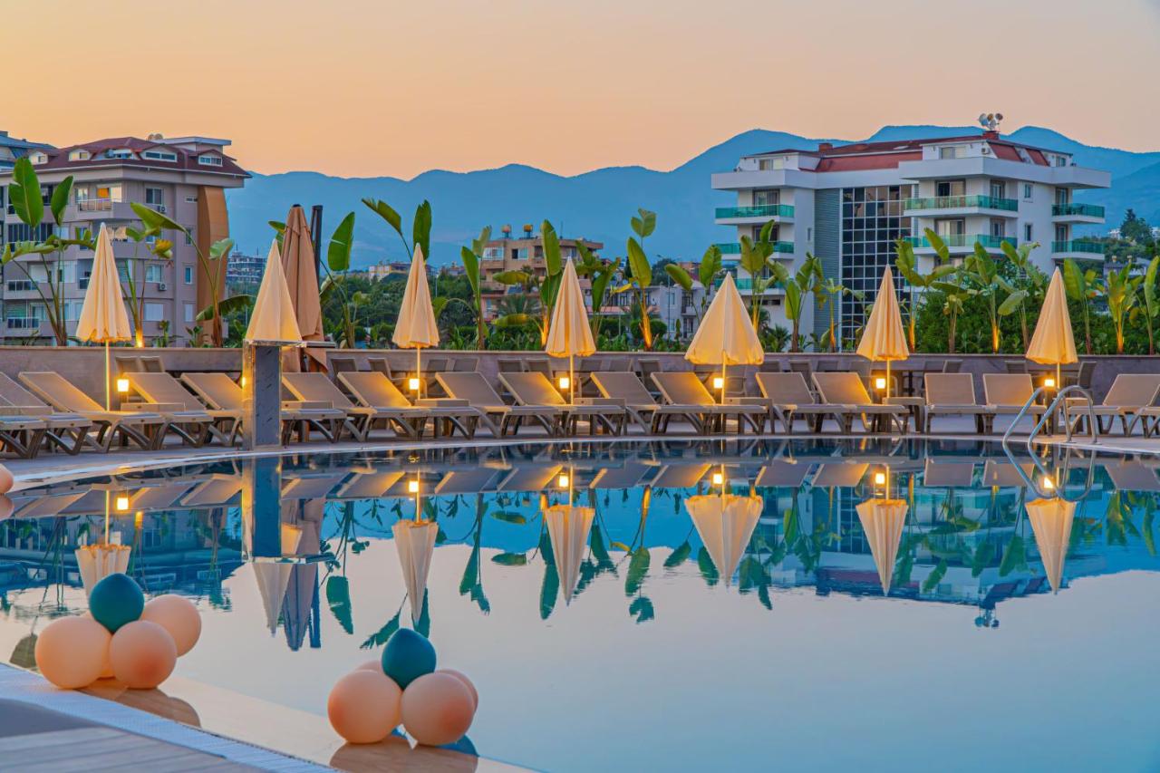 World Star Beach Resort & Spa Hotel 5*, фото 10