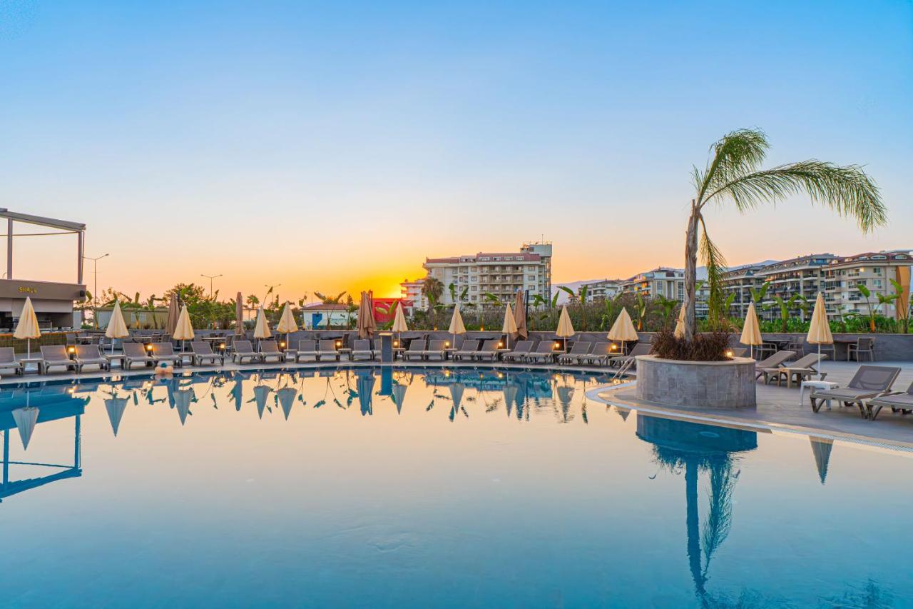 World Star Beach Resort & Spa Hotel 5*, фото 12
