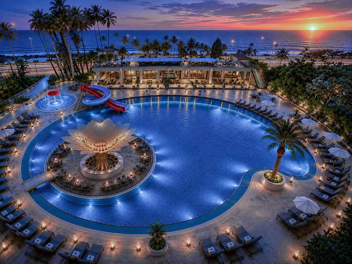 World Star Beach Resort & Spa Hotel 5*, фото 13