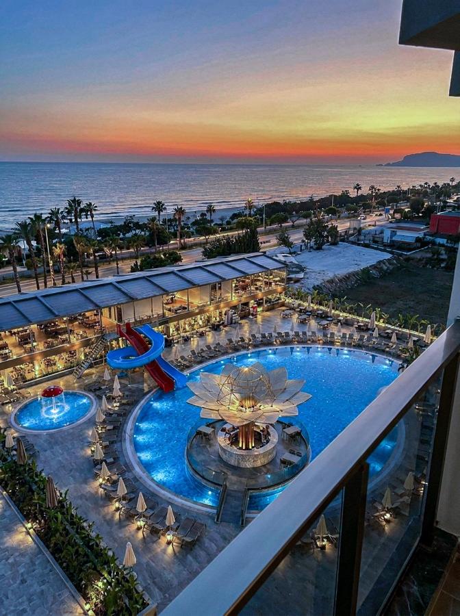 World Star Beach Resort & Spa Hotel 5*, фото 14