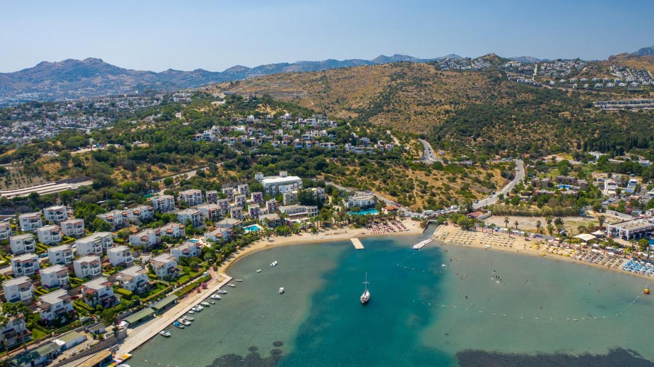 Mira Beach Resort Bodrum 3*, фото 4