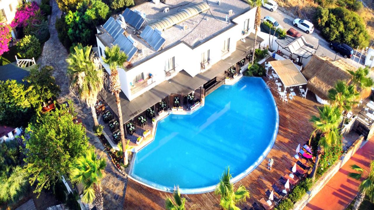 Mira Beach Resort Bodrum 3*, фото 9