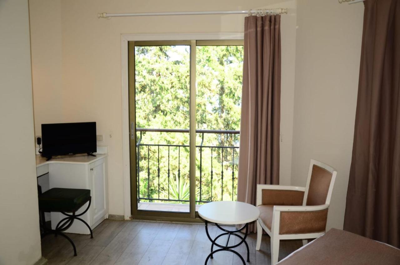 Mira Beach Resort Bodrum 3*, фото 12