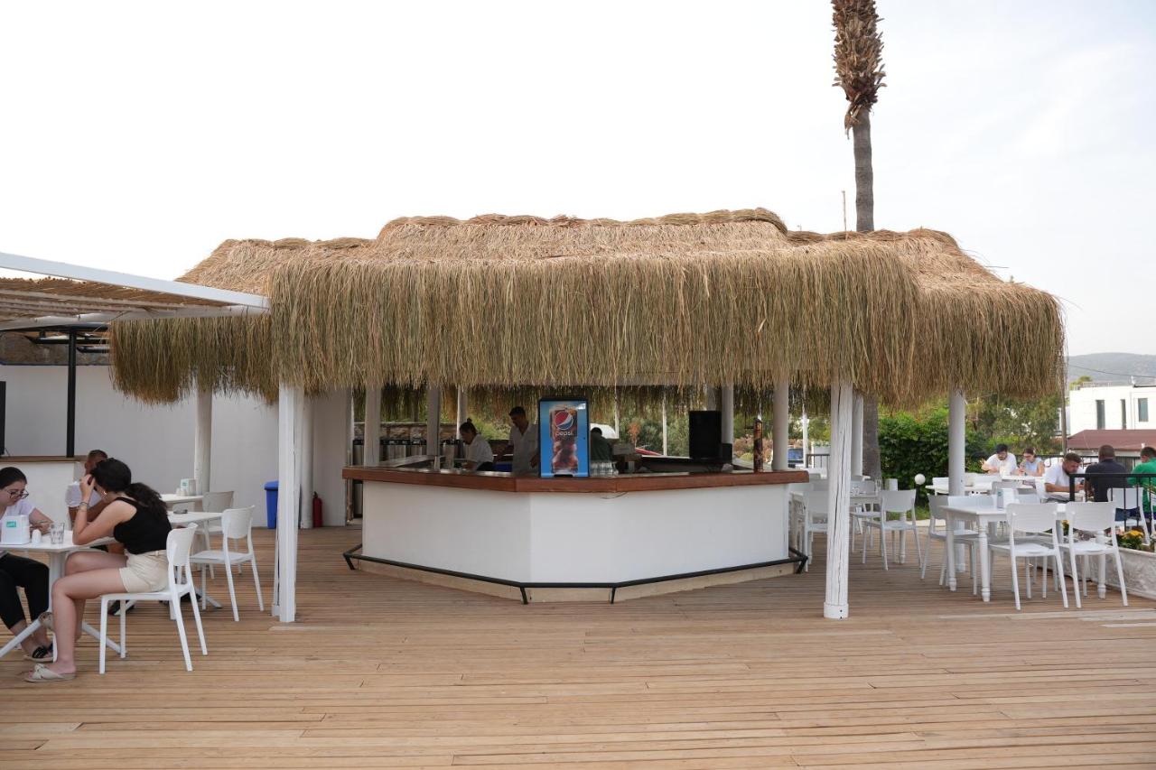 Mira Beach Resort Bodrum 3*, фото 15