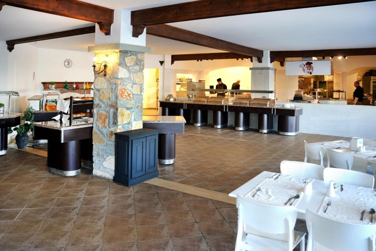 Mira Beach Resort Bodrum 3*, фото 16