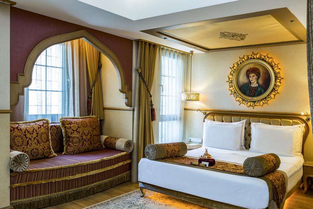 Sultania Hotel 4*, фото 16