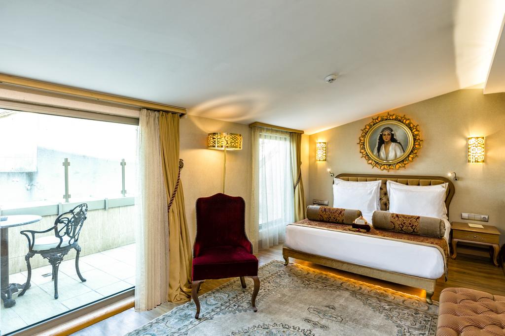 Sultania Hotel 4*, фото 10