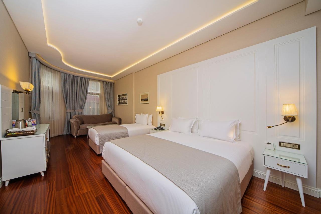 10 Karakoy Istanbul - Special Class, фото 4