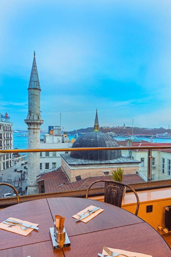 10 Karakoy Istanbul - Special Class, фото 13