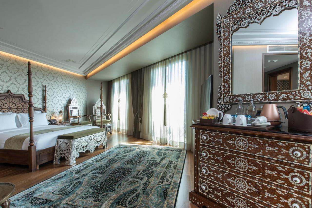 1207 Hotel Special Class - Sultanahmet, фото 5