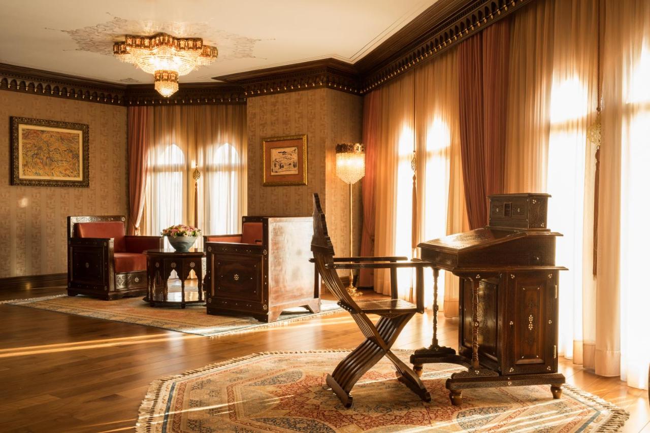 1207 Hotel Special Class - Sultanahmet, фото 10