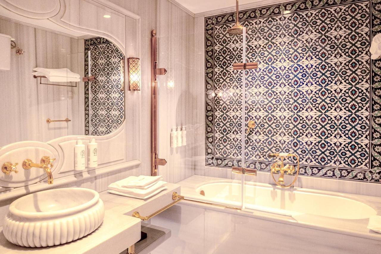 1207 Hotel Special Class - Sultanahmet, фото 16