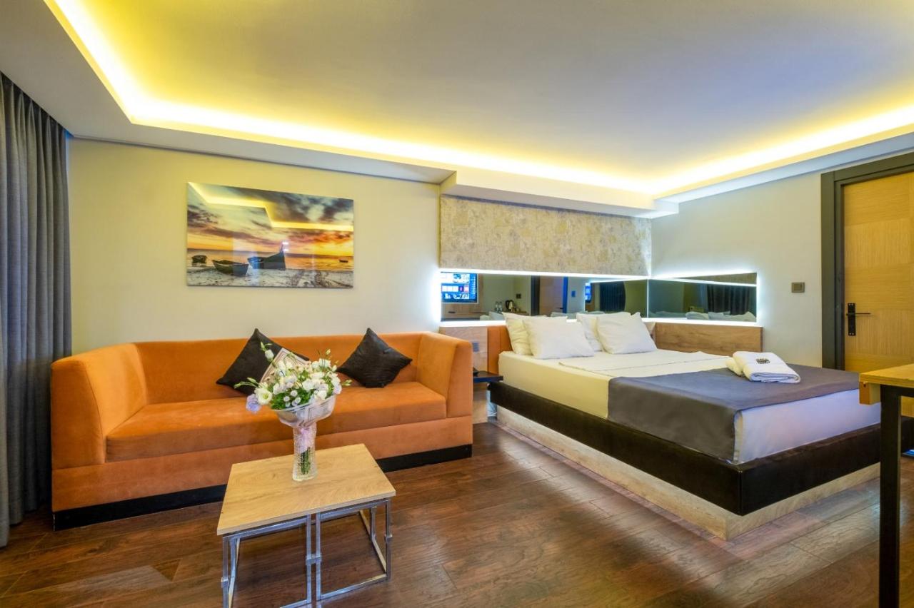 216 Bosphorus