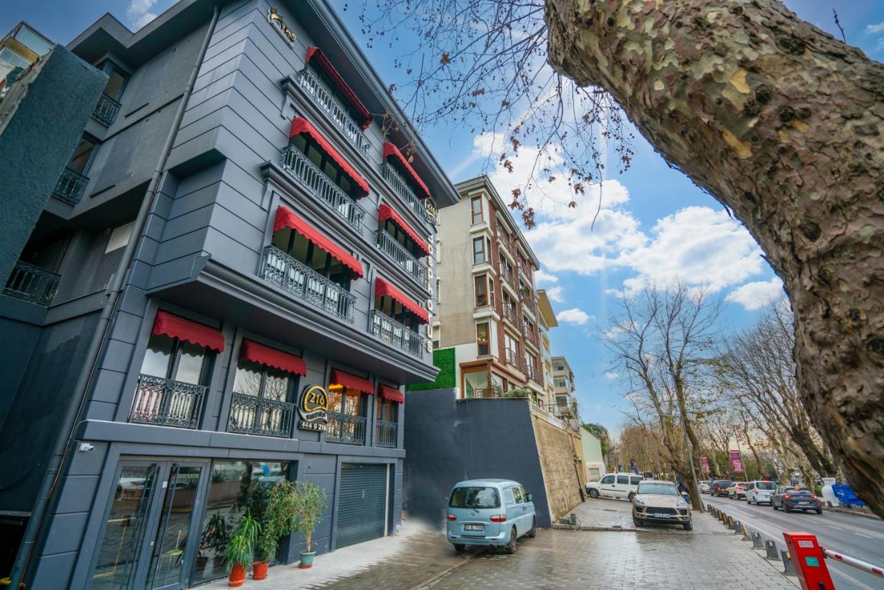 216 Bosphorus, фото 3