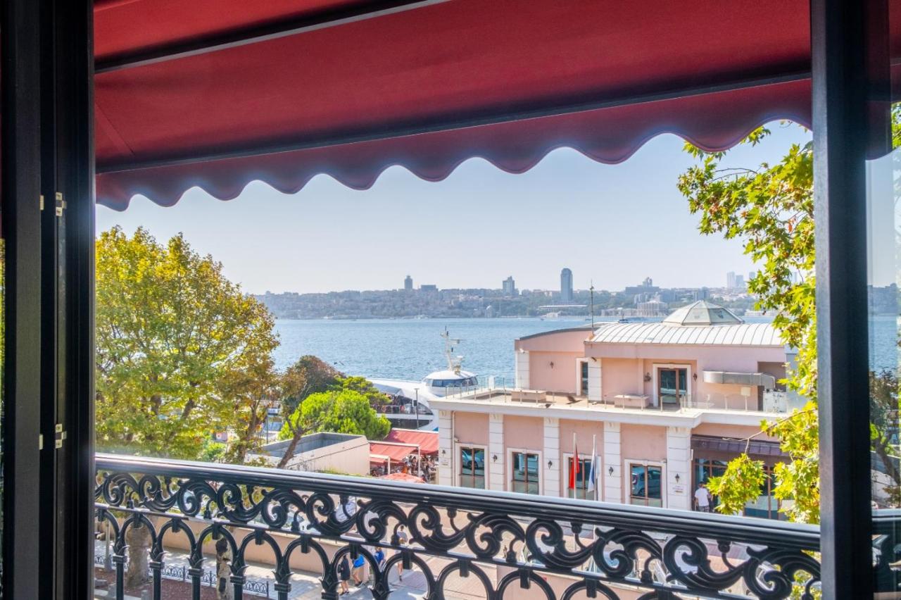 216 Bosphorus, фото 6