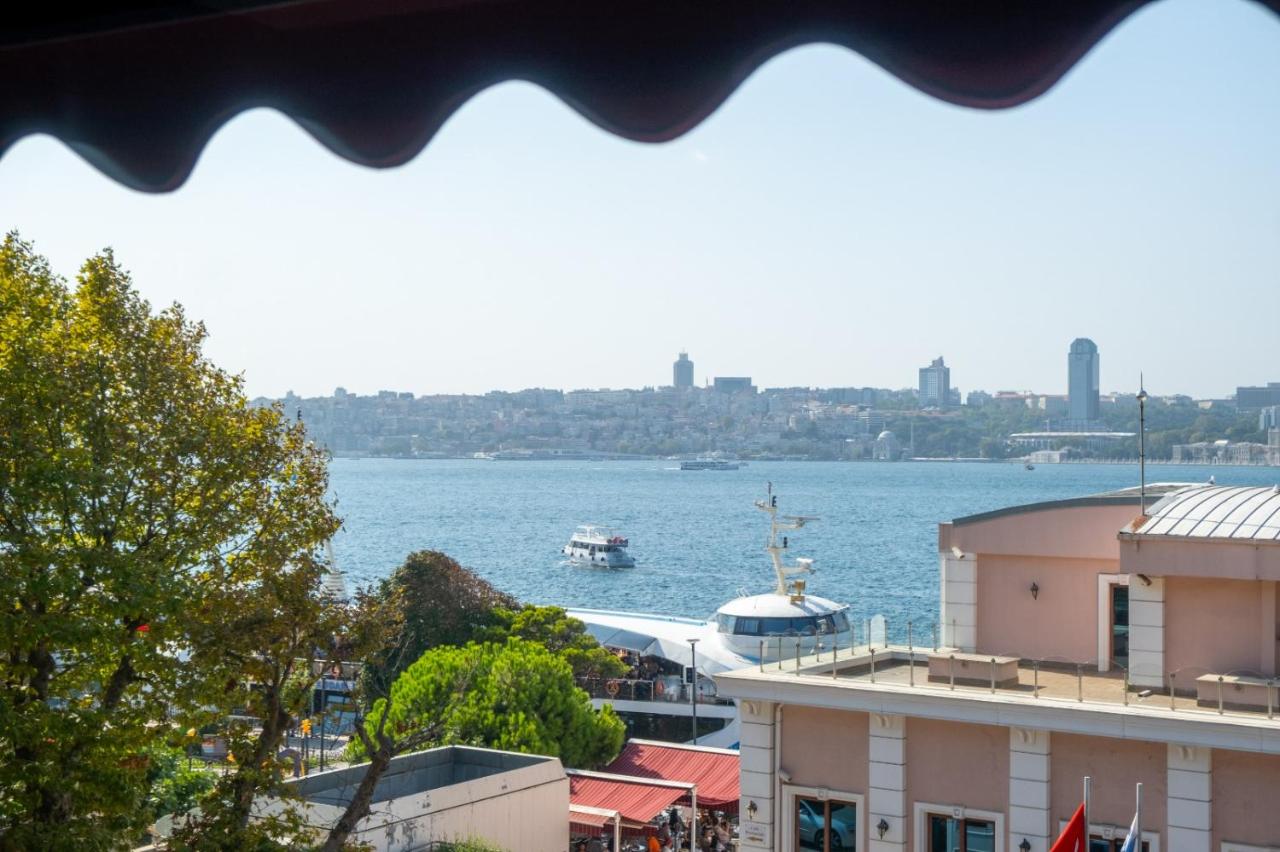 216 Bosphorus, фото 11