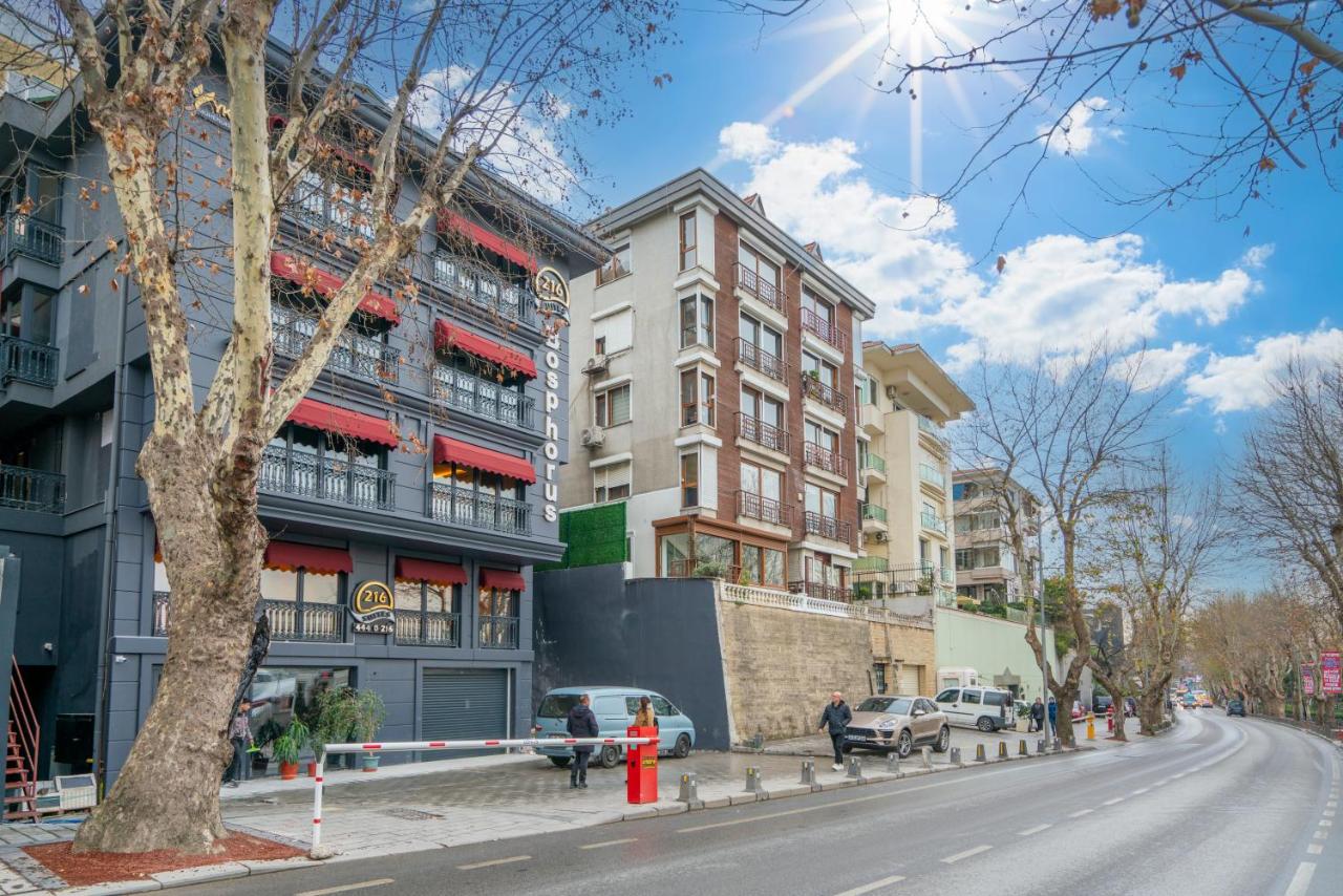 216 Bosphorus, фото 14