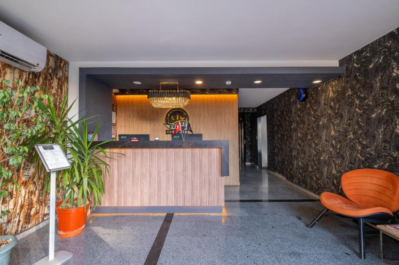 216 Bosphorus, фото 15