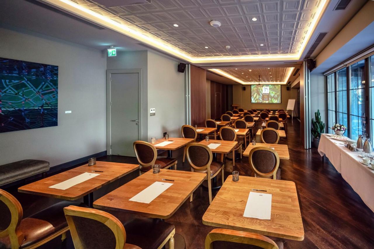 39 Kalamis Marina Hotel, фото 6