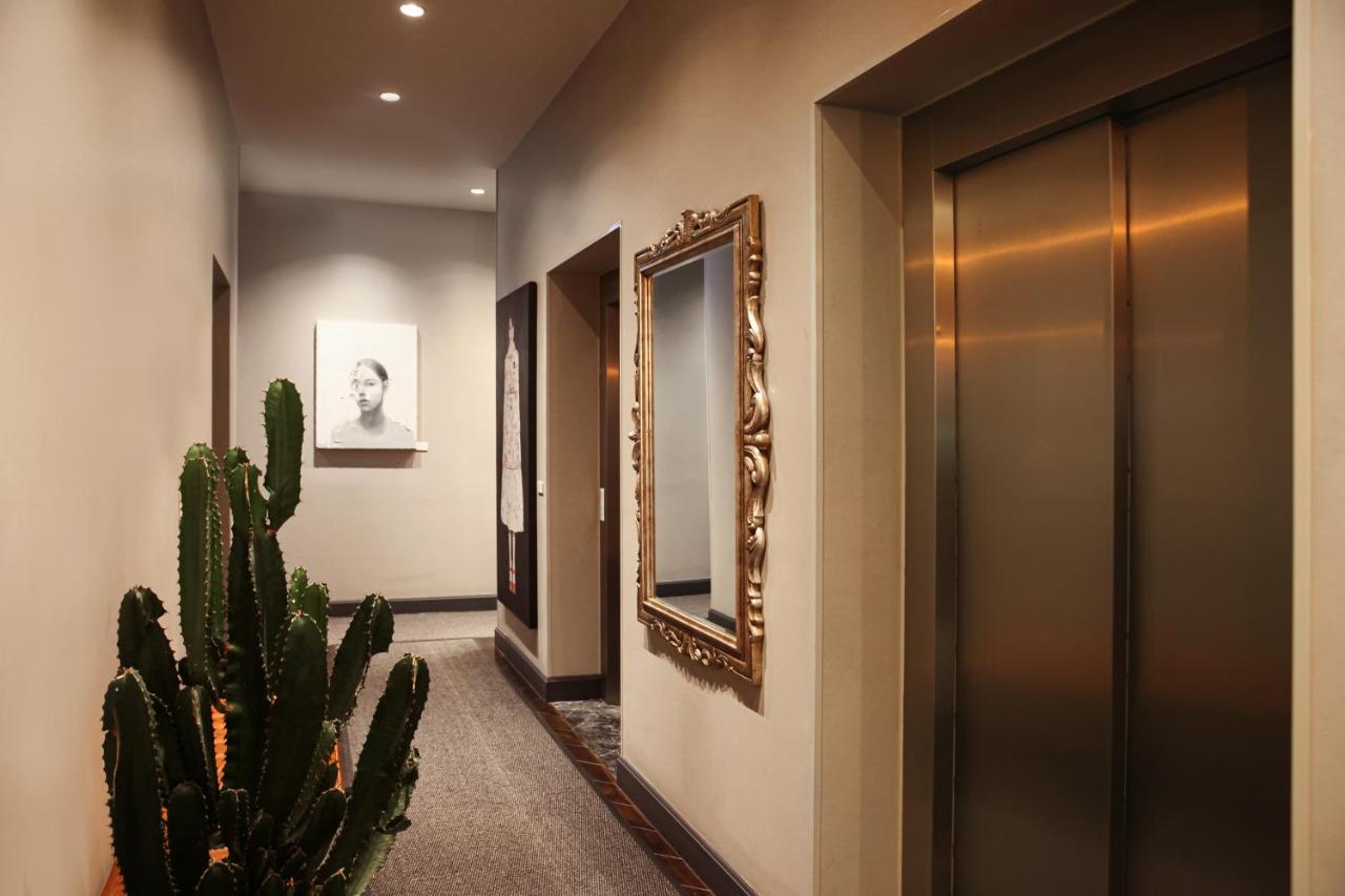 39 Kalamis Marina Hotel, фото 11