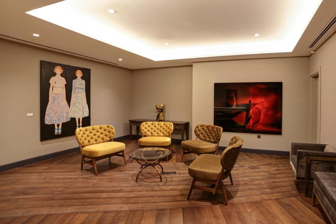 39 Kalamis Marina Hotel, фото 12