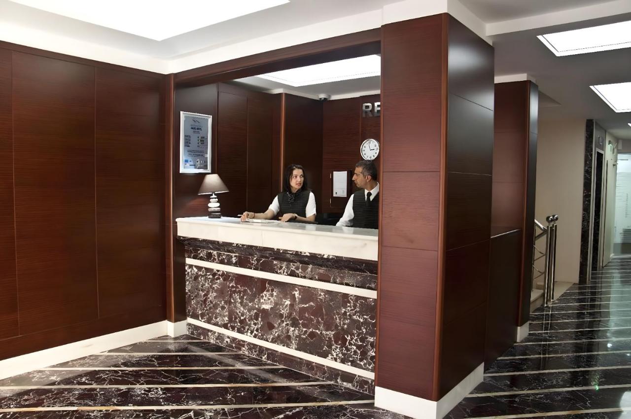 Abel Hotel, фото 8