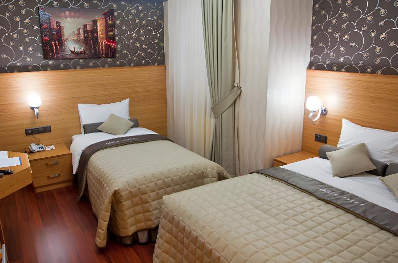 Abel Hotel, фото 10