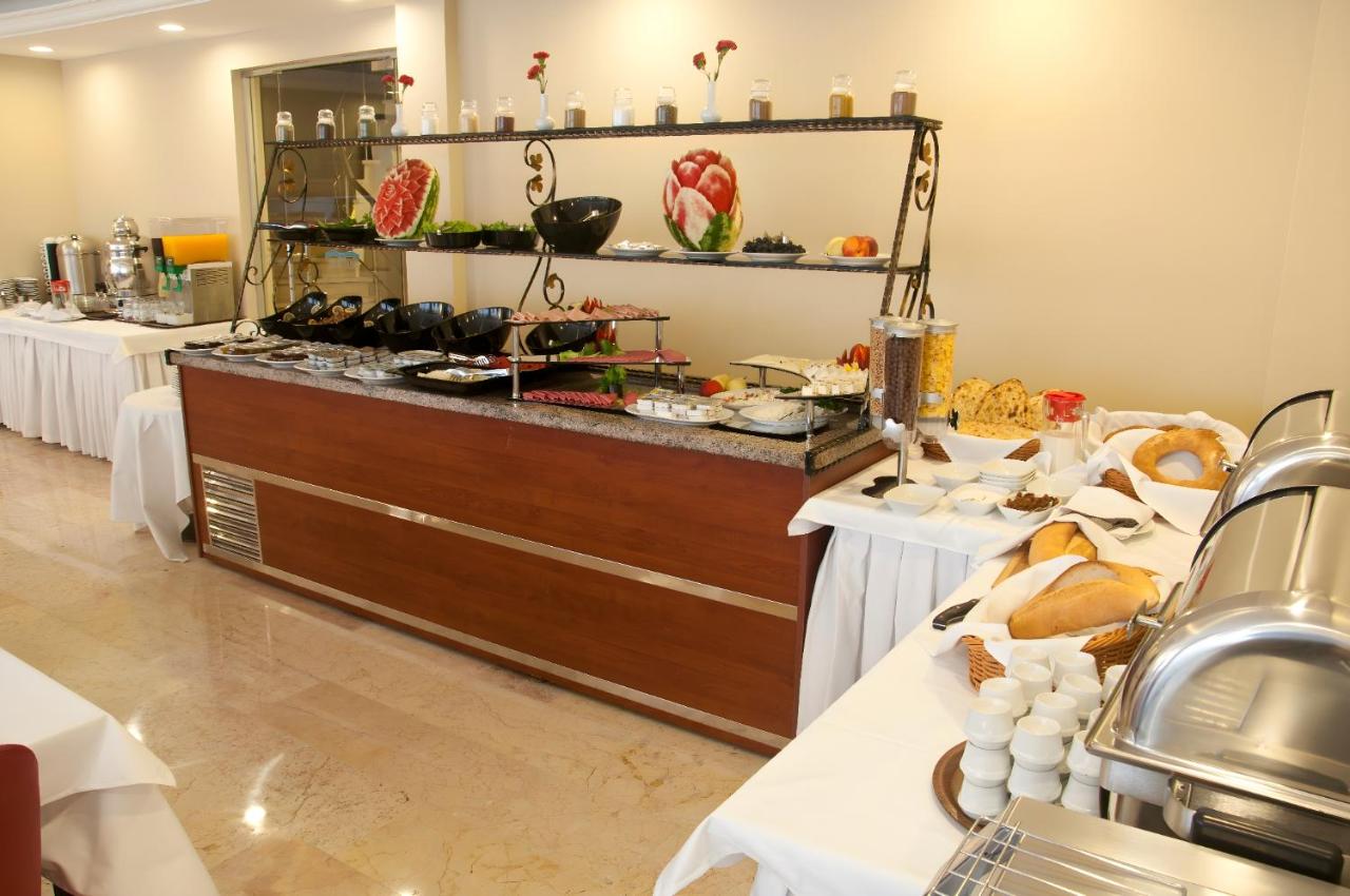 Abel Hotel, фото 14