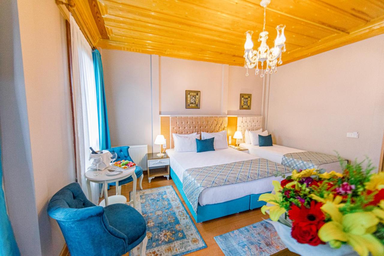 Acacia Mansion Hotel