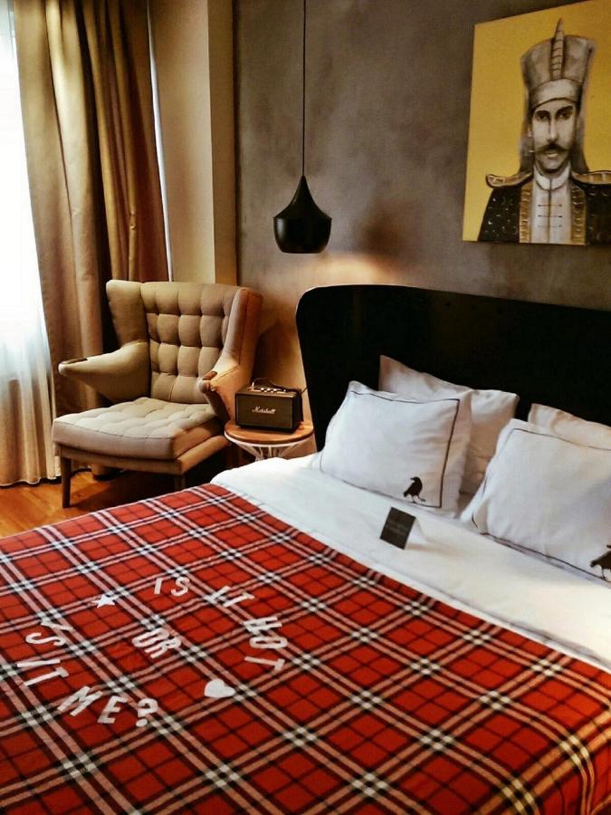 Ada Karakoy Hotel - Special Class, фото 6