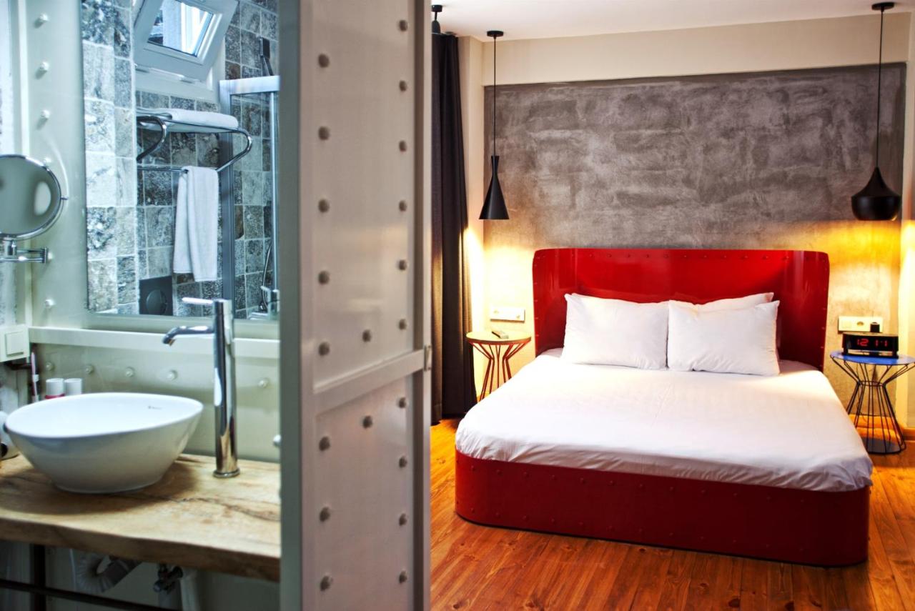 Ada Karakoy Hotel - Special Class, фото 8