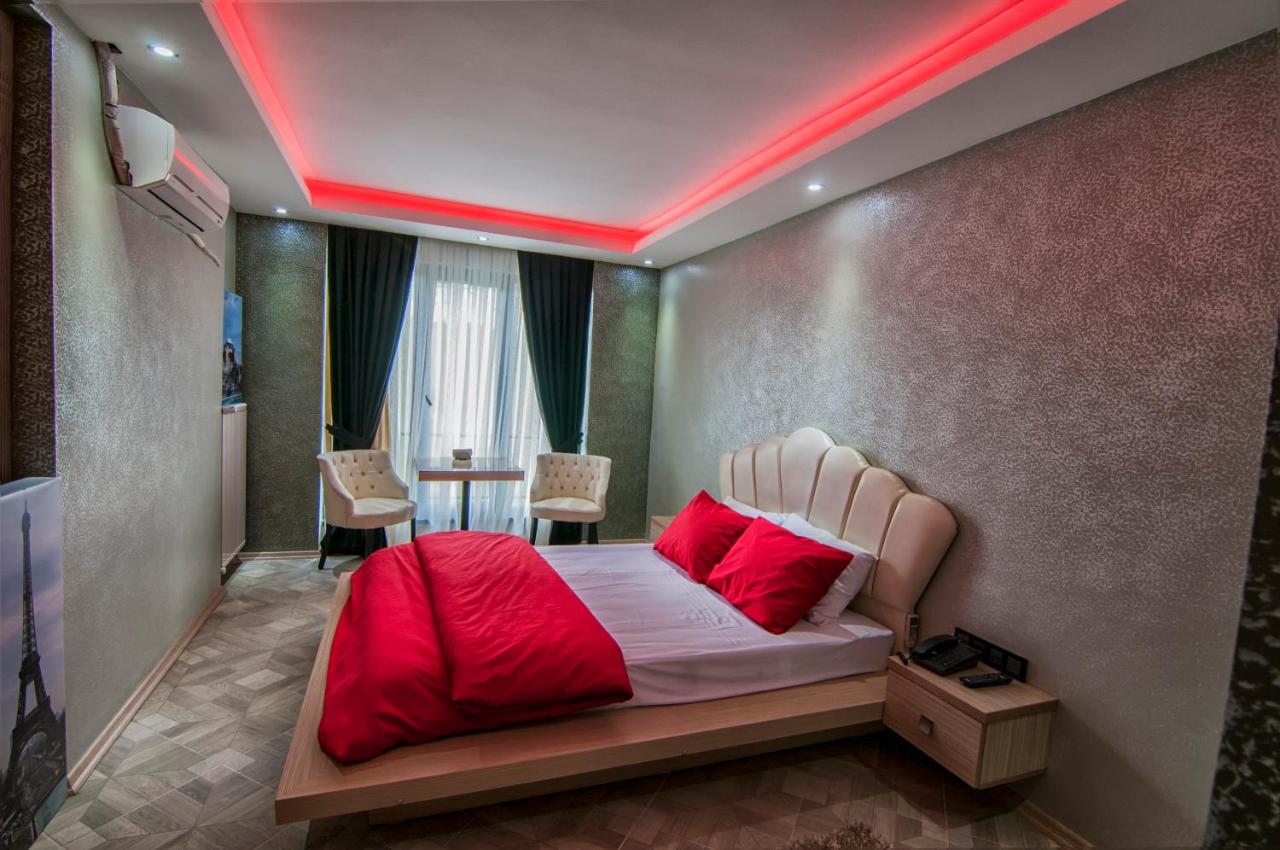 AG Sisli Hotel