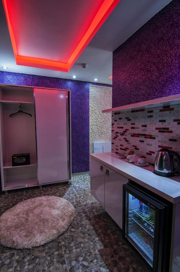 AG Sisli Hotel, фото 2