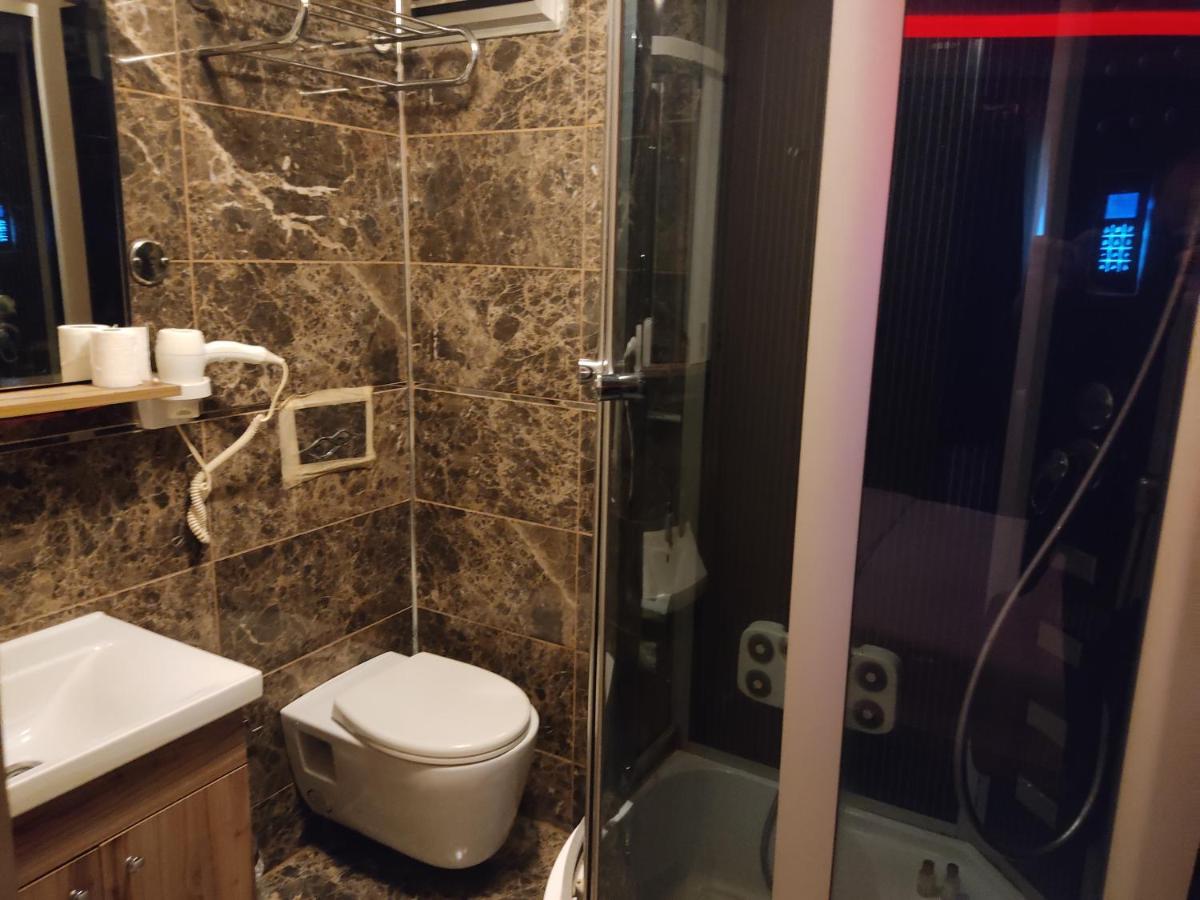 AG Sisli Hotel, фото 3