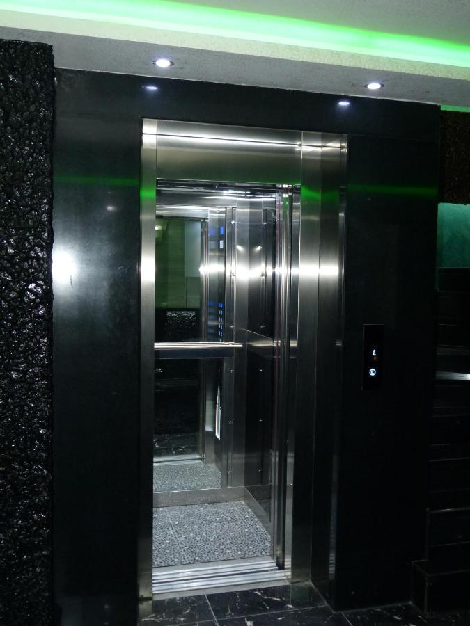 AG Sisli Hotel, фото 4