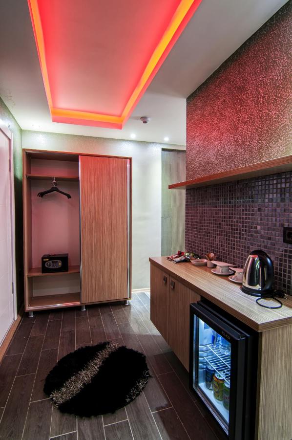 AG Sisli Hotel, фото 5